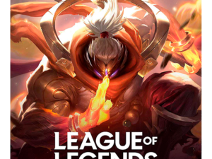 Tarjeta de Regalo League of Legends