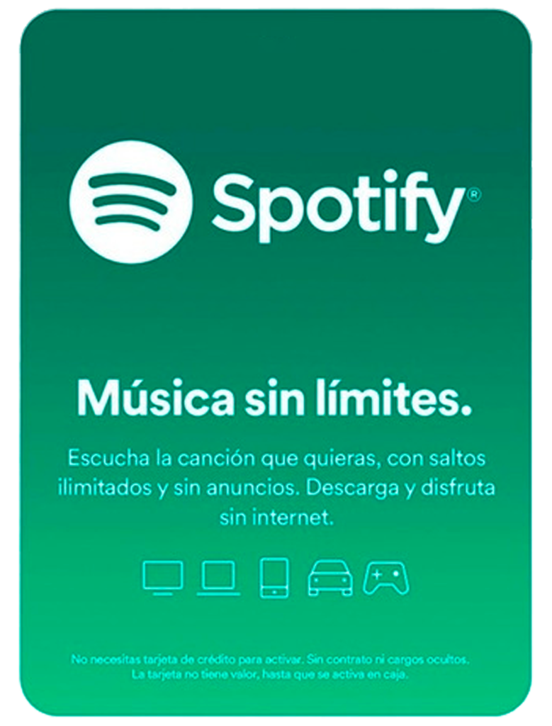 Spotify