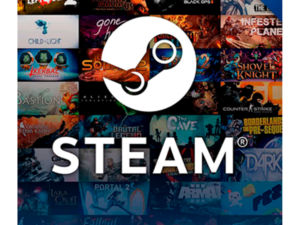 Steam Descarga y juega miles de tus juegos favoritos