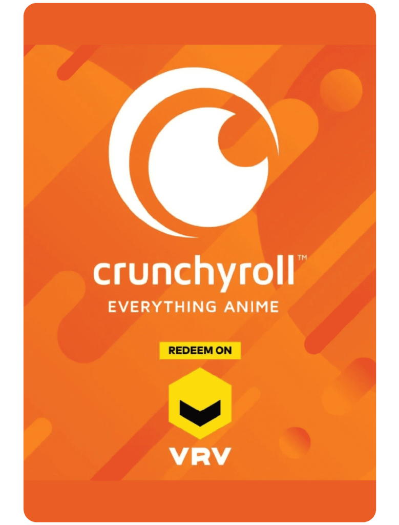 Crunchyroll