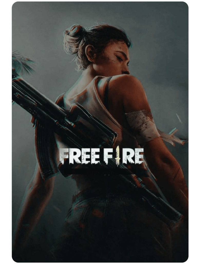 Free Fire