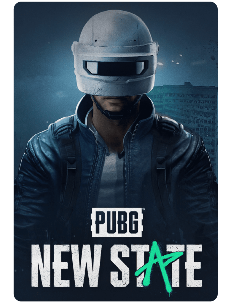 PUBG New State Mobile