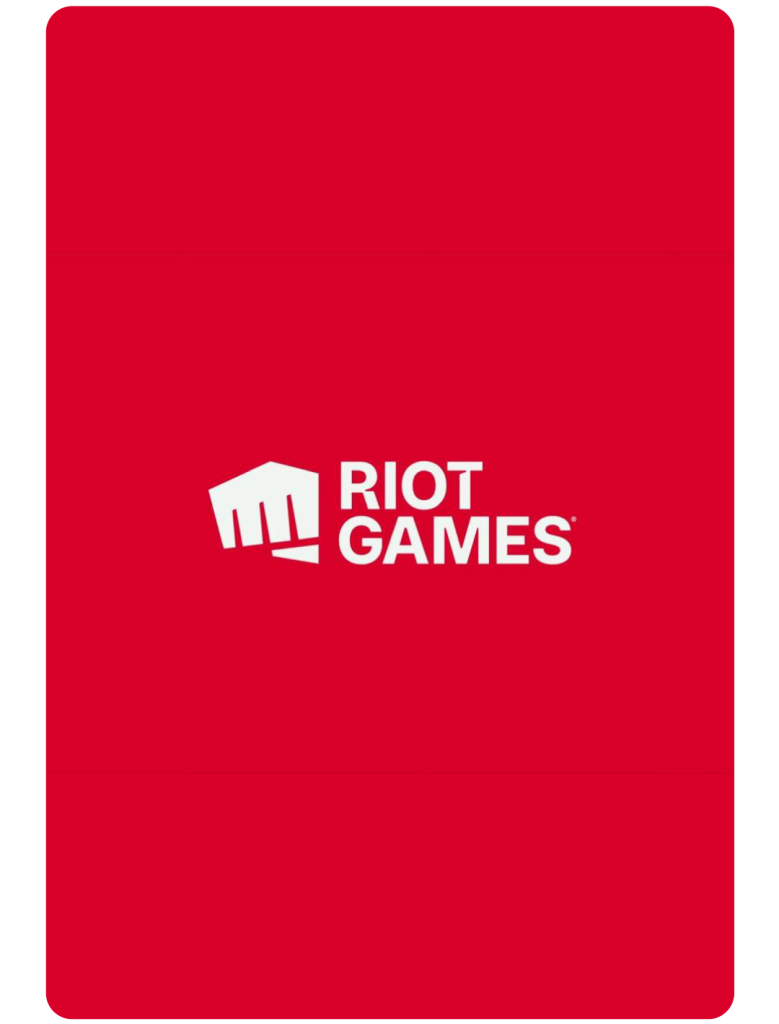 Riot Access Latam