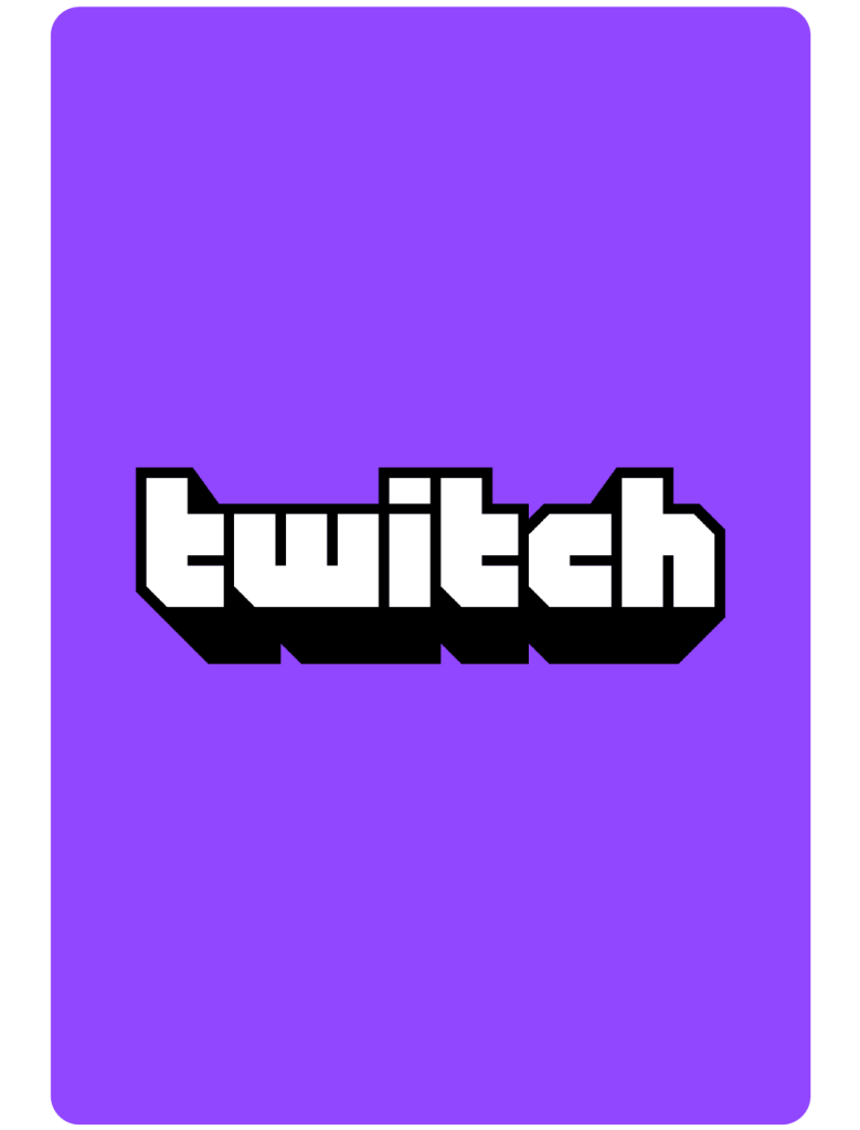 Twitch